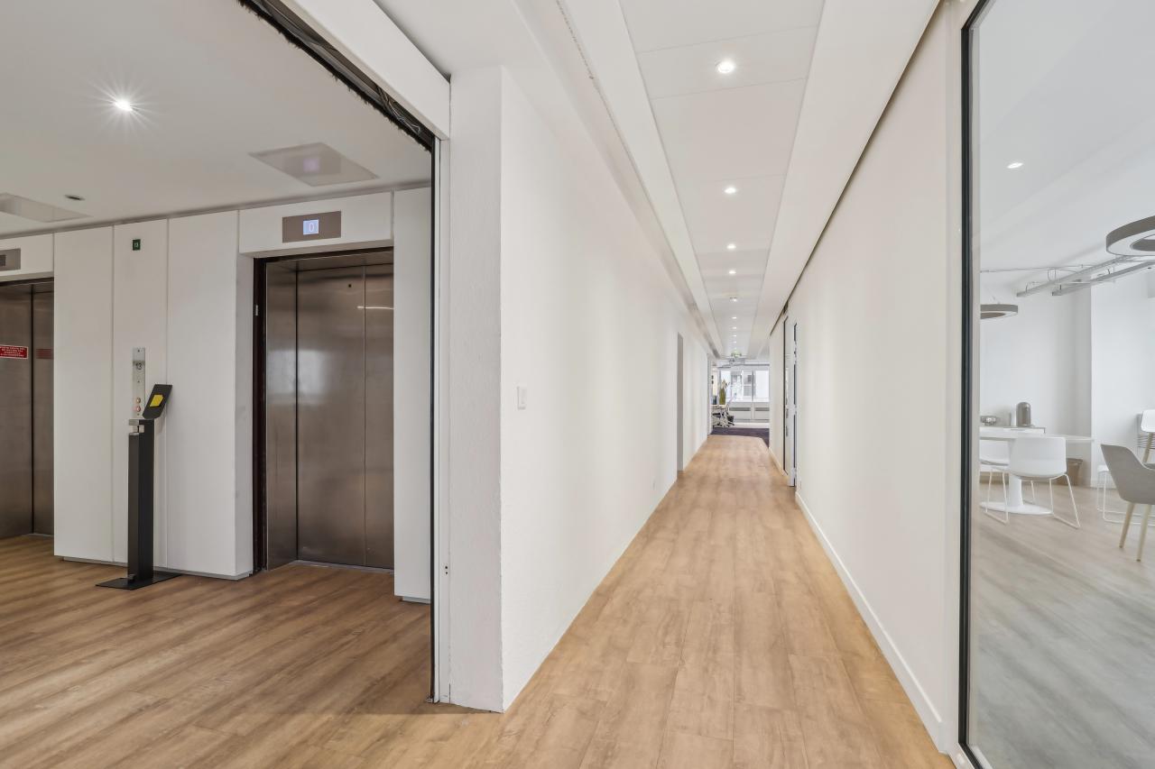 Bureau Paris 548m² Location bureau Paris OLBUR2424275 4